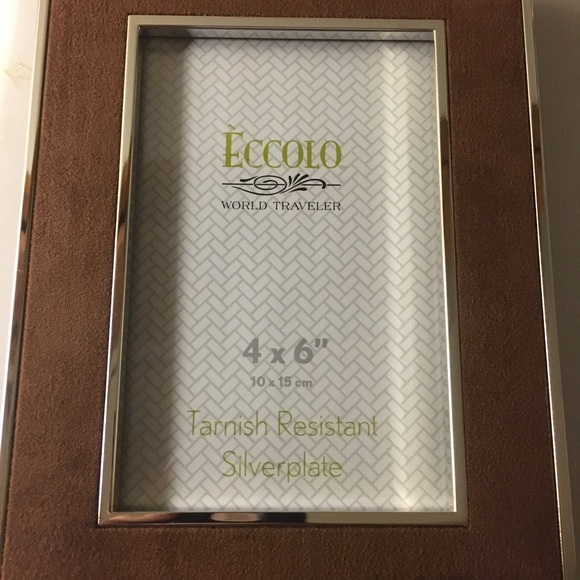 Picture Frame - Picture 1 of 2